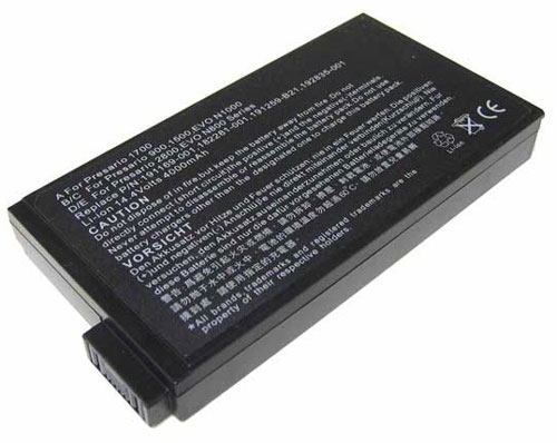 Baterai HP Compaq Presario 900 Series